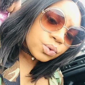 Meet your Posher, Amber